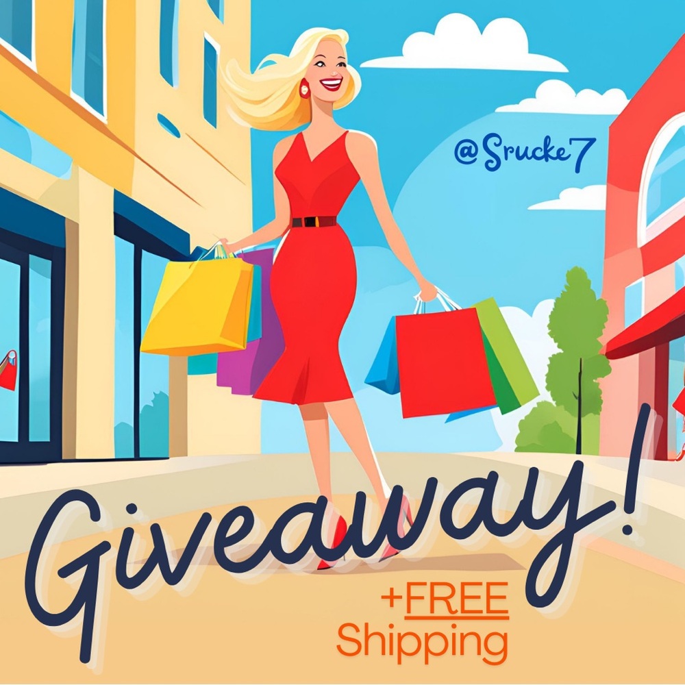 Giveaway